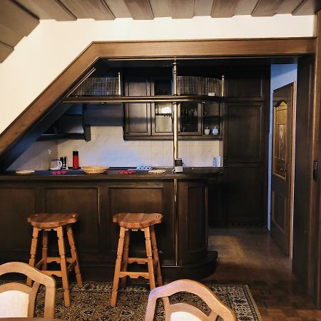Apartments & Rooms Lipa Бохінь Екстер'єр фото