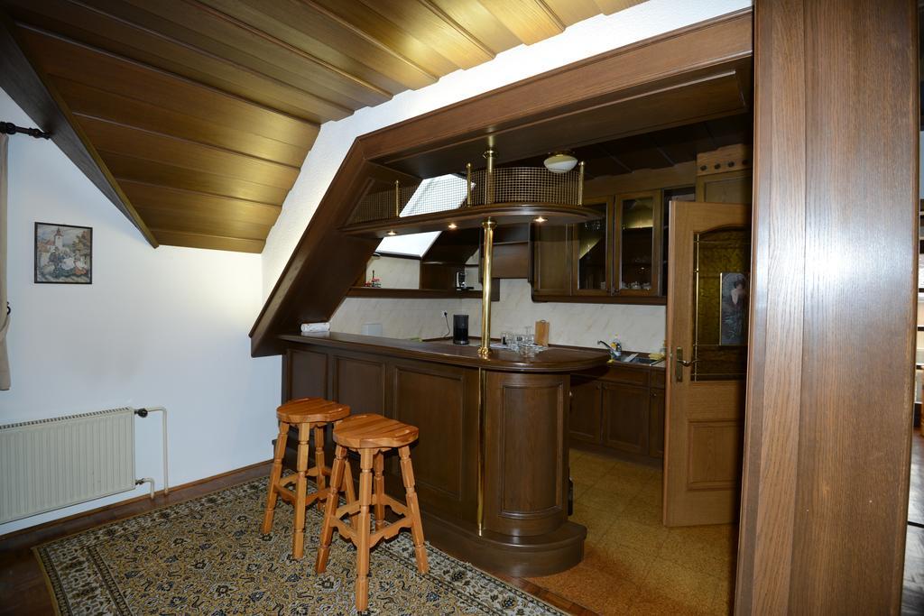 Apartments & Rooms Lipa Бохінь Екстер'єр фото