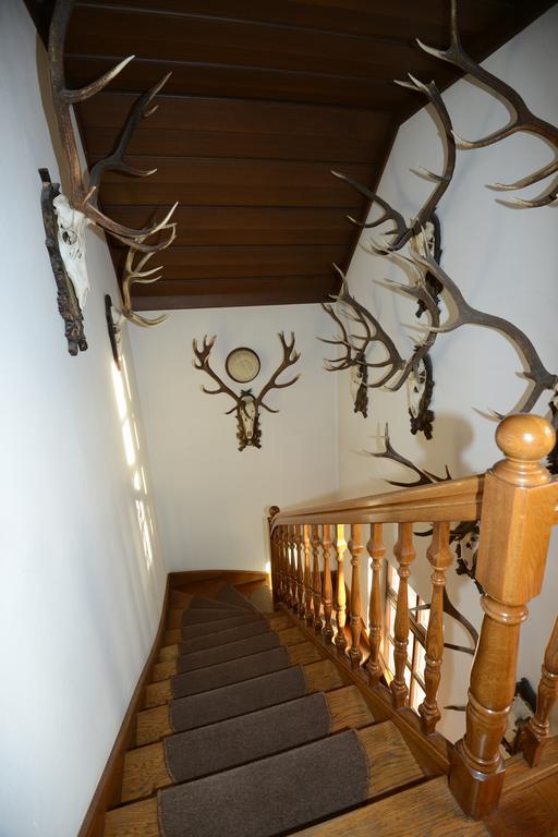 Apartments & Rooms Lipa Бохінь Екстер'єр фото