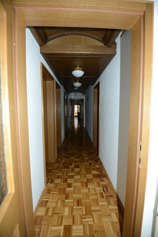 Apartments & Rooms Lipa Бохінь Екстер'єр фото