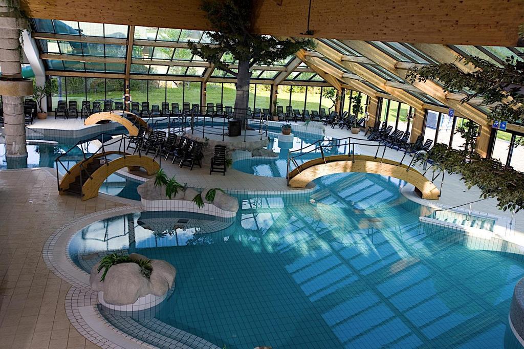Apartments & Rooms Lipa Бохінь Екстер'єр фото